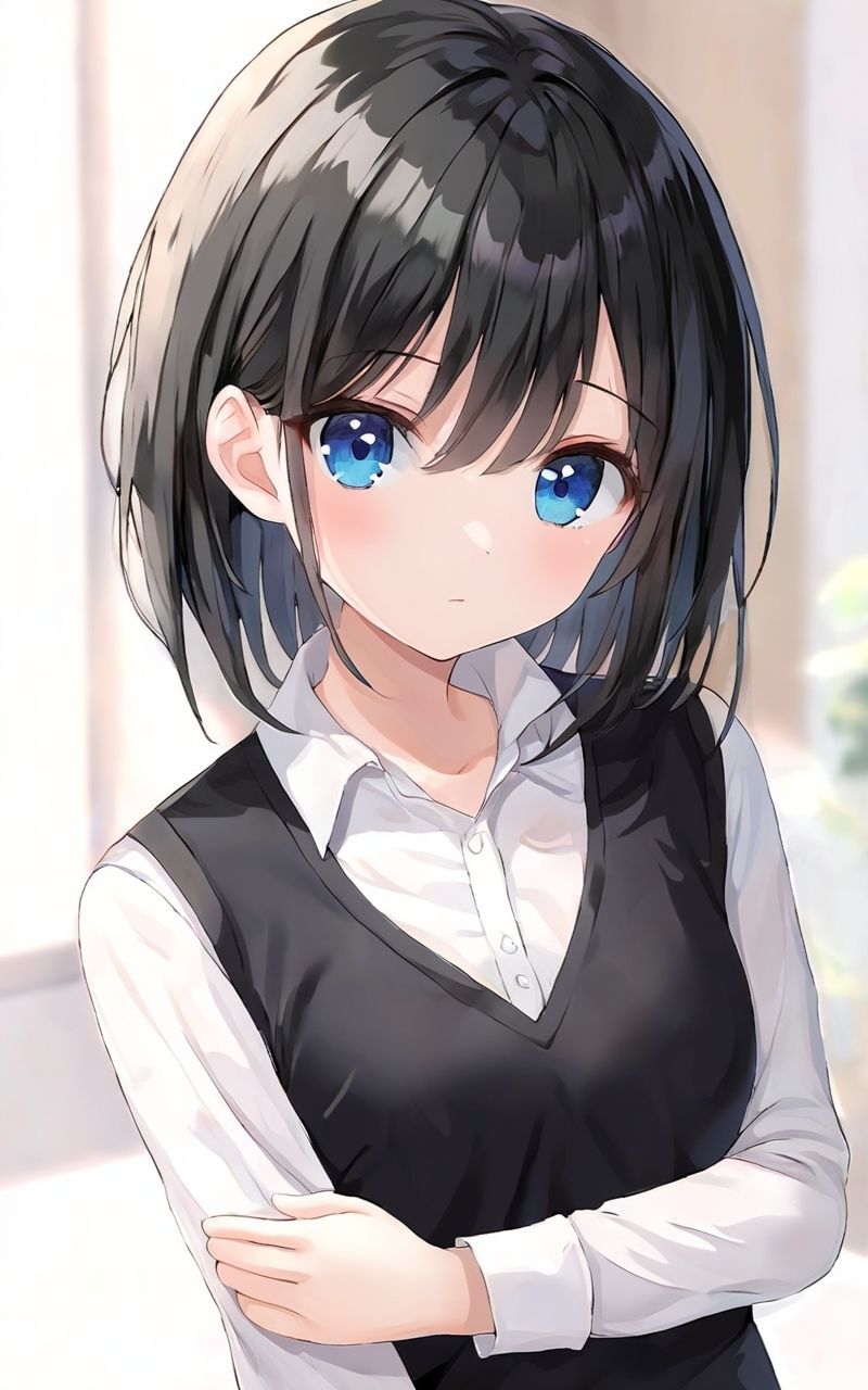 帰国CAの姉妹がサキュバスでNTR - サンプル画像 1
