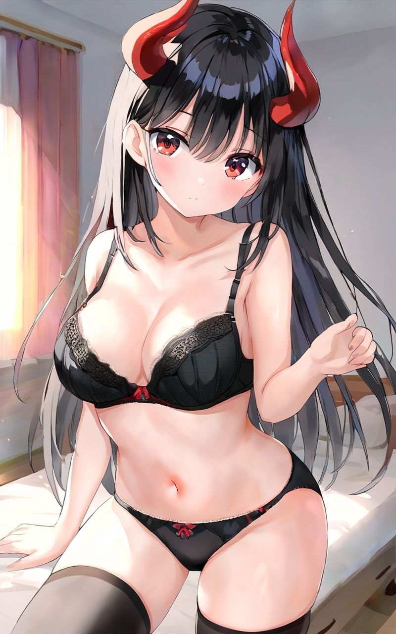 帰国CAの姉妹がサキュバスでNTR - サンプル画像 4