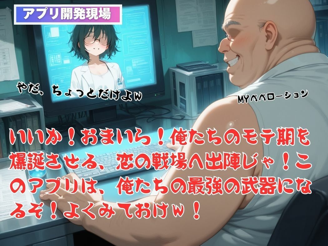 ゼノヴィア・コントロール - サンプル画像 4