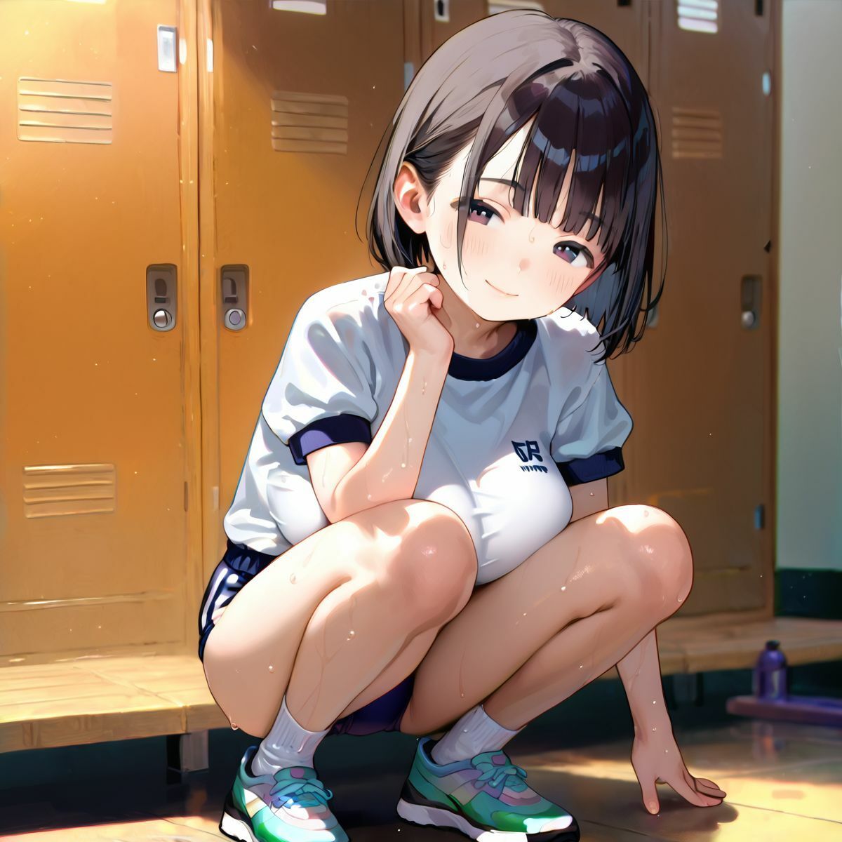 大好きなお義兄ちゃんと滅茶苦茶な中出し性交したいから彼氏そっちのけでNTRに応じる巨乳女子校生の妹がかわいすぎる01 - サンプル画像 6