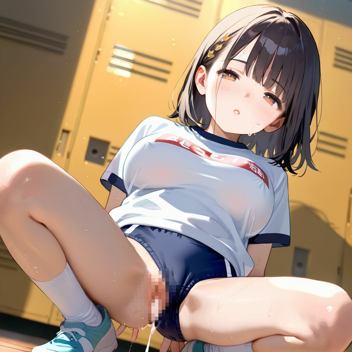 大好きなお義兄ちゃんと滅茶苦茶な中出し性交したいから彼氏そっちのけでNTRに応じる巨乳女子校生の妹がかわいすぎる03 - サンプル画像 9