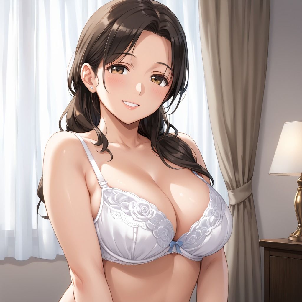 息子の友達とイケナイ関係 - サンプル画像 2