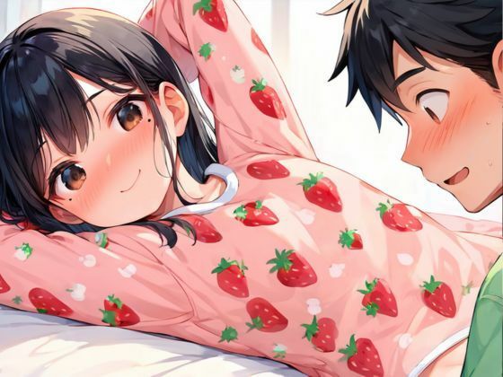 大人になった従姉妹2人と楽しいエッチ - サンプル画像 10