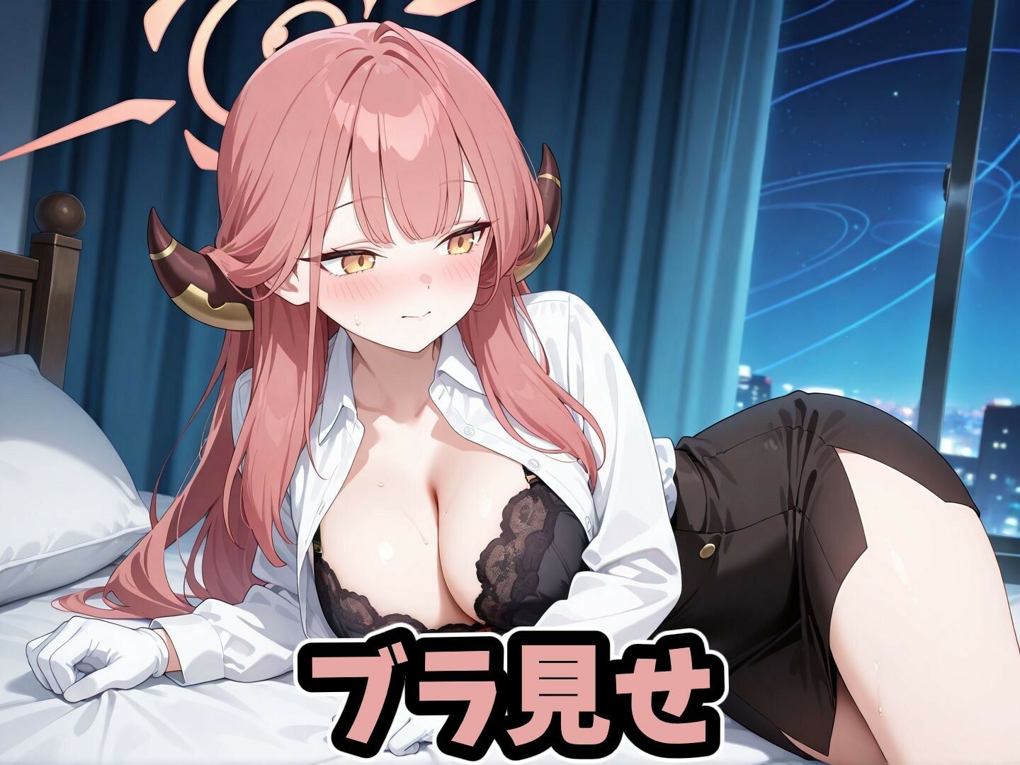 陸〇魔アル イラスト集【全266枚】 - サンプル画像 2