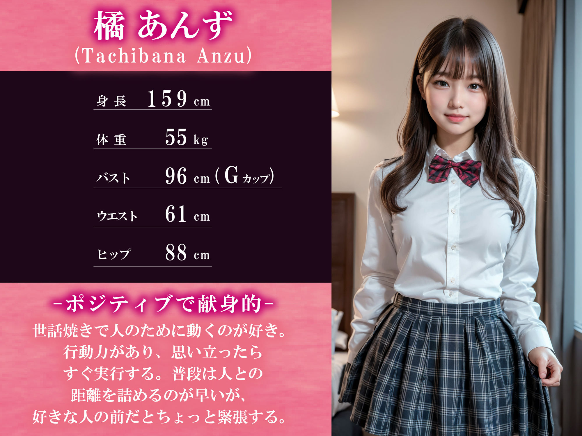 【次世代AV・動画】女子校生のハメ撮り初援交【4K60fps動画】 - サンプル画像 3