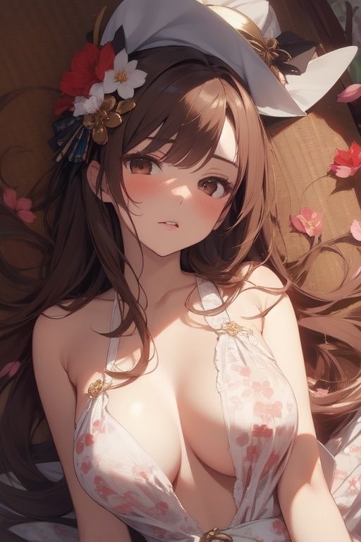 虹かけ誌  淫獣聖戦  天津幻舟  ピチピチの頃じゃ - サンプル画像 9