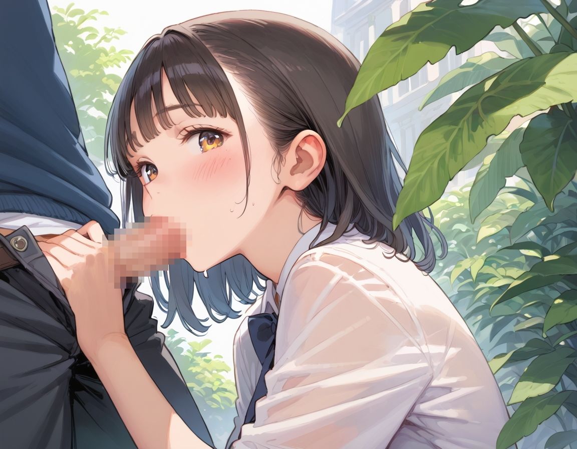 妹は巨乳ちゃんおねだり上手な中出し大好き女子 - サンプル画像 6
