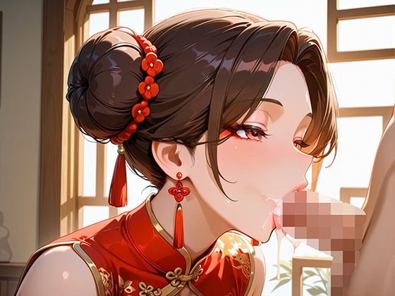 人妻回春 一度射精してもヌキ続けてくれる人妻 - サンプル画像 5