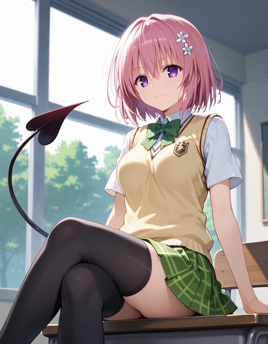 Twin Fantasy モモ＆ナナ イラスト集 - サンプル画像 6