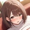 真面目な委員長の裏の顔 - サンプル画像 9