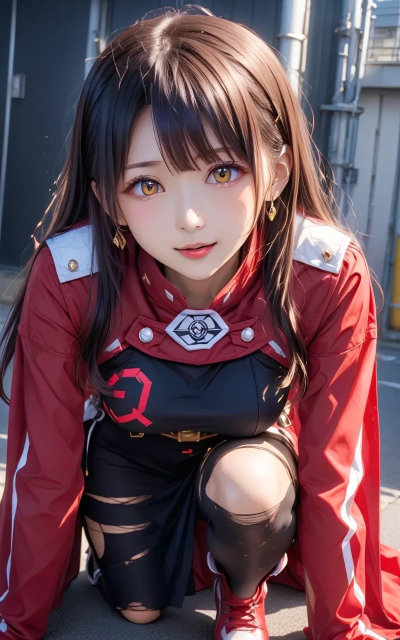 AI Book13 -See all sides of me 2nd.- - サンプル画像 1