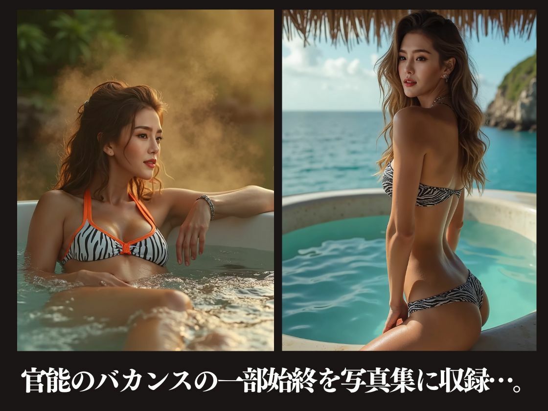 となりの美人妻3 - サンプル画像 3