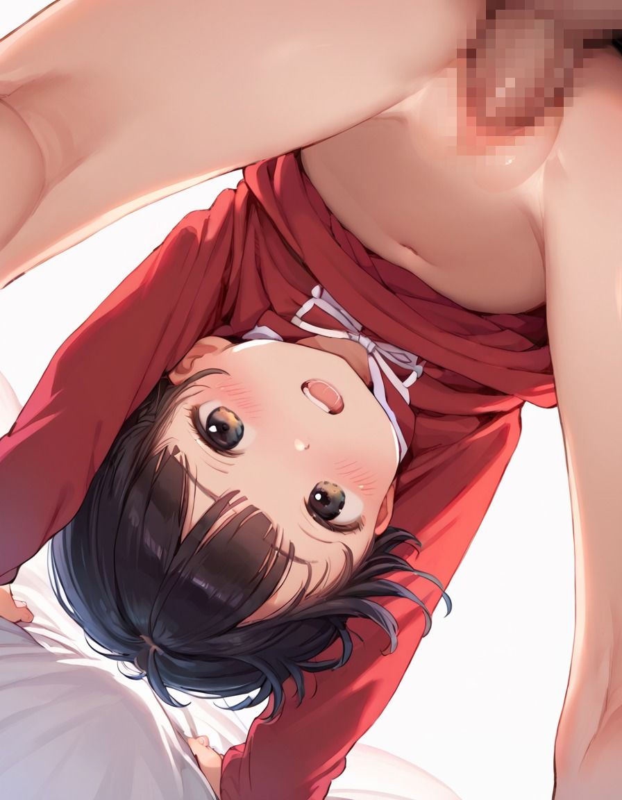 ちっぱい少女のパパ活 キモおじの欲望に染まる少女 - サンプル画像 4