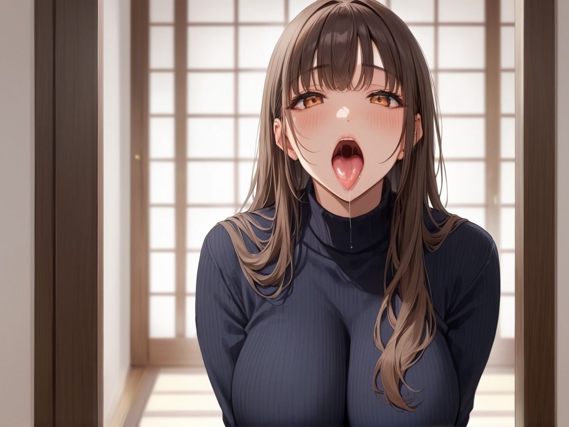 若奥様の平日の秘密 - サンプル画像 7