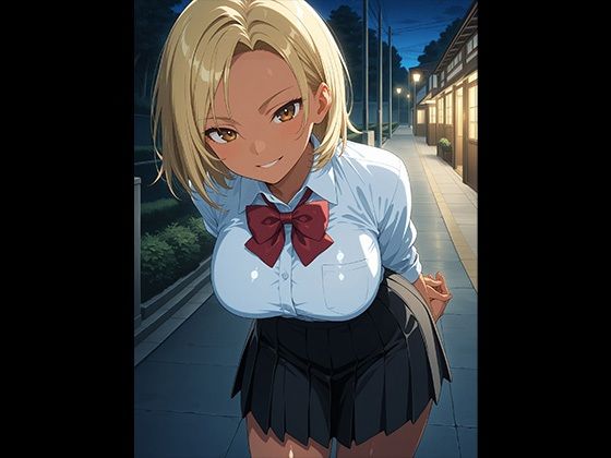 色彩時間 - サンプル画像 1