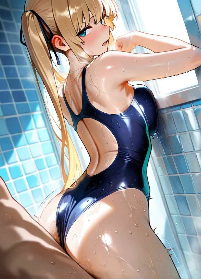 調教日誌 澤村スペンサー英梨々 - サンプル画像 7