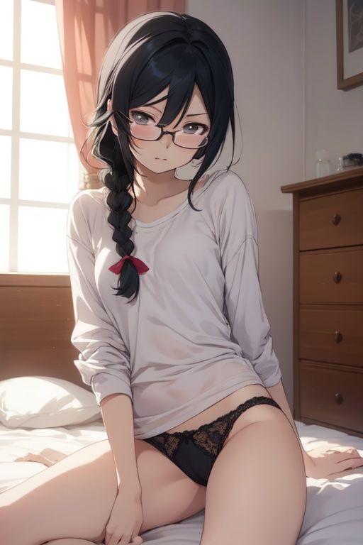 虹かけ誌  ラブライブ！  イラスト集21 優木せつ菜  中川菜々でトランザムします！！ - サンプル画像 2