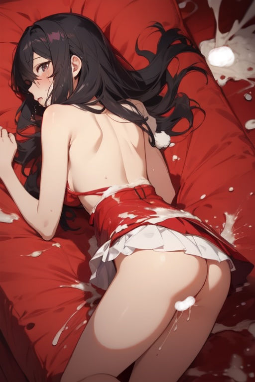 虹かけ誌  ラブライブ！  イラスト集21 優木せつ菜  中川菜々でトランザムします！！ - サンプル画像 4