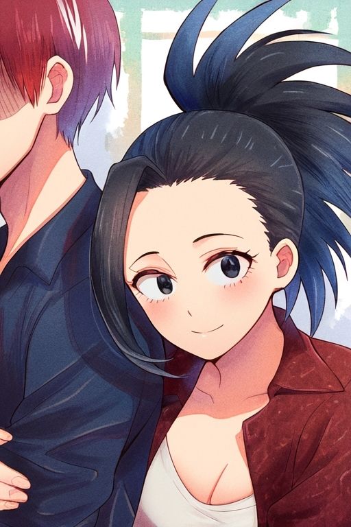 ヤオモモは脂肪の塊を脂質タンクとしか認識できない - サンプル画像 3