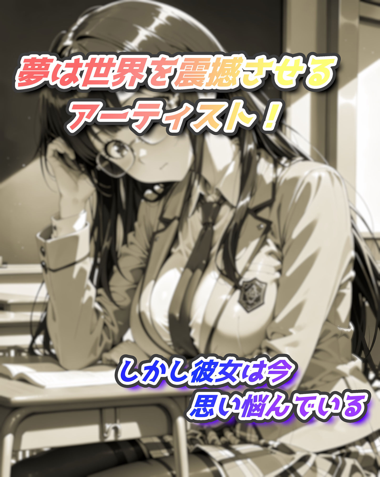 標的-ターゲット- 1 - サンプル画像 1