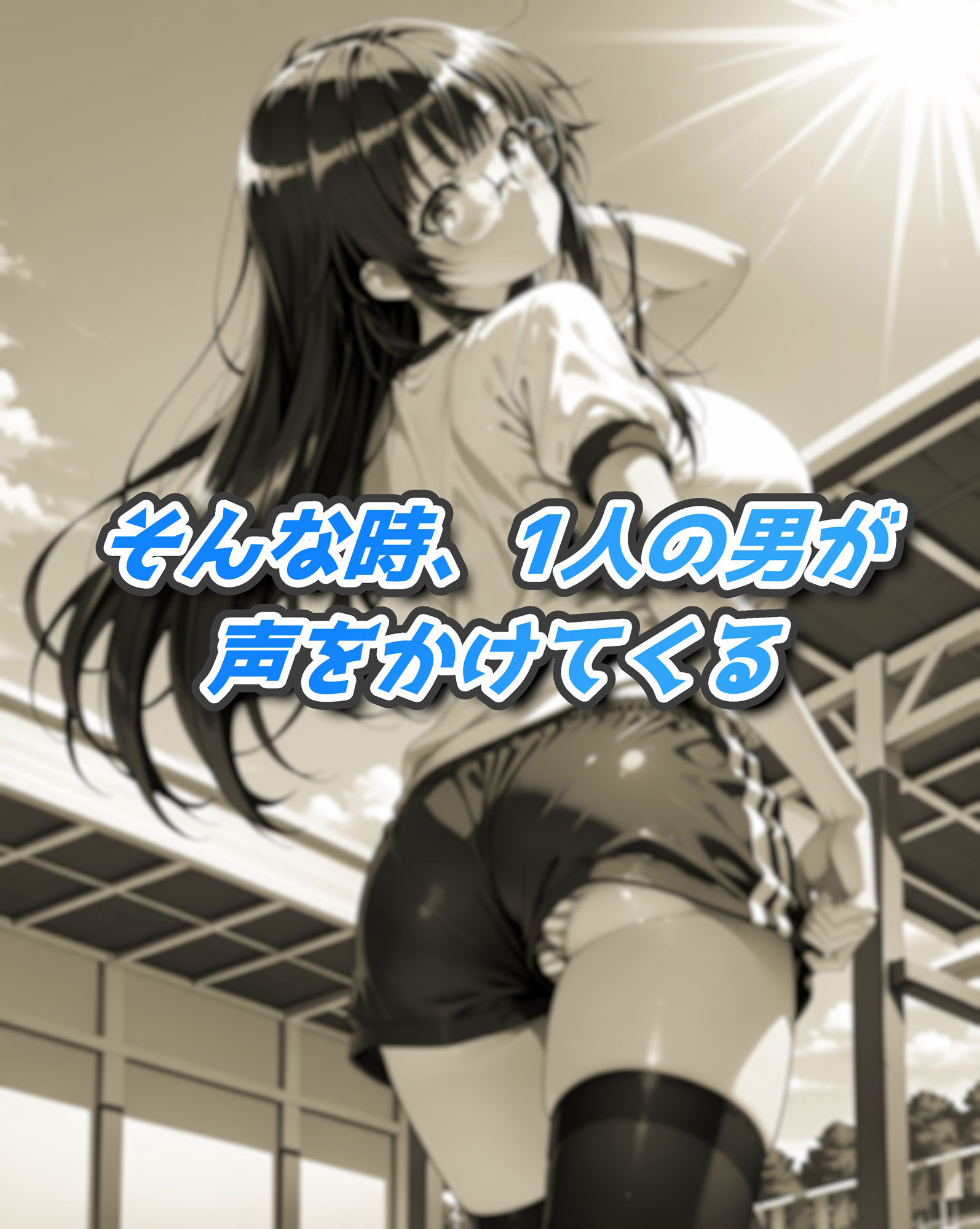 標的-ターゲット- 1 - サンプル画像 2