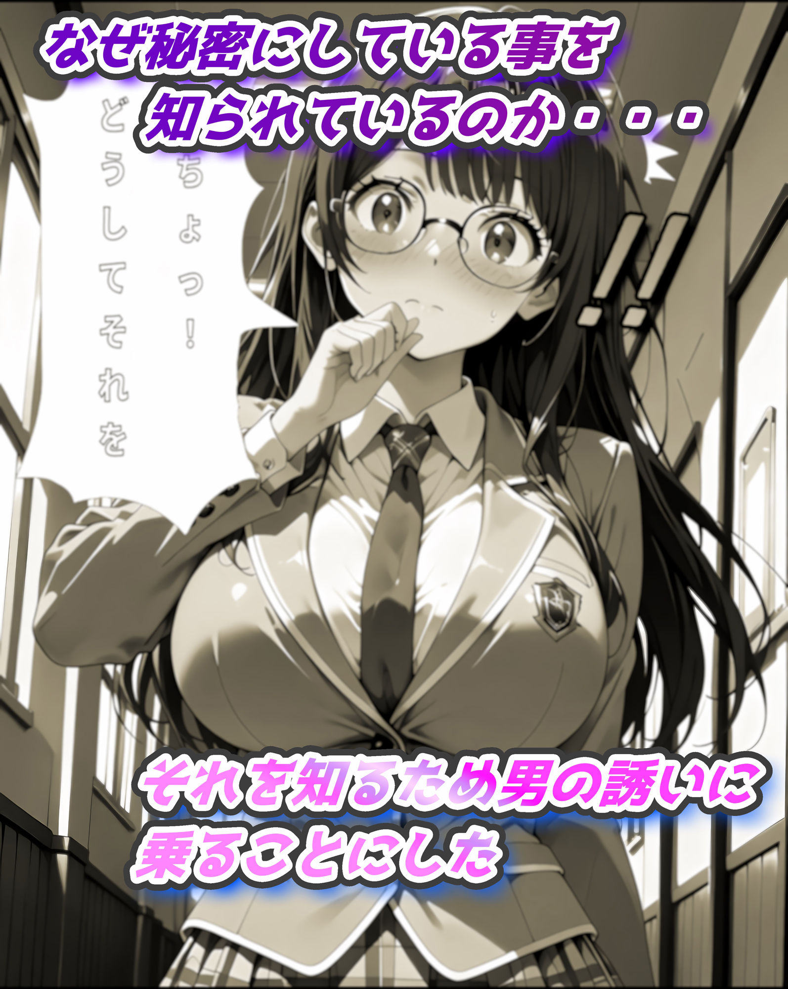 標的-ターゲット- 1 - サンプル画像 4
