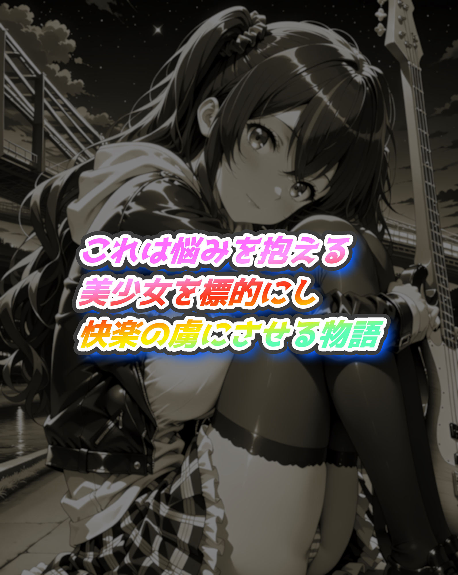 標的-ターゲット- 1 - サンプル画像 8