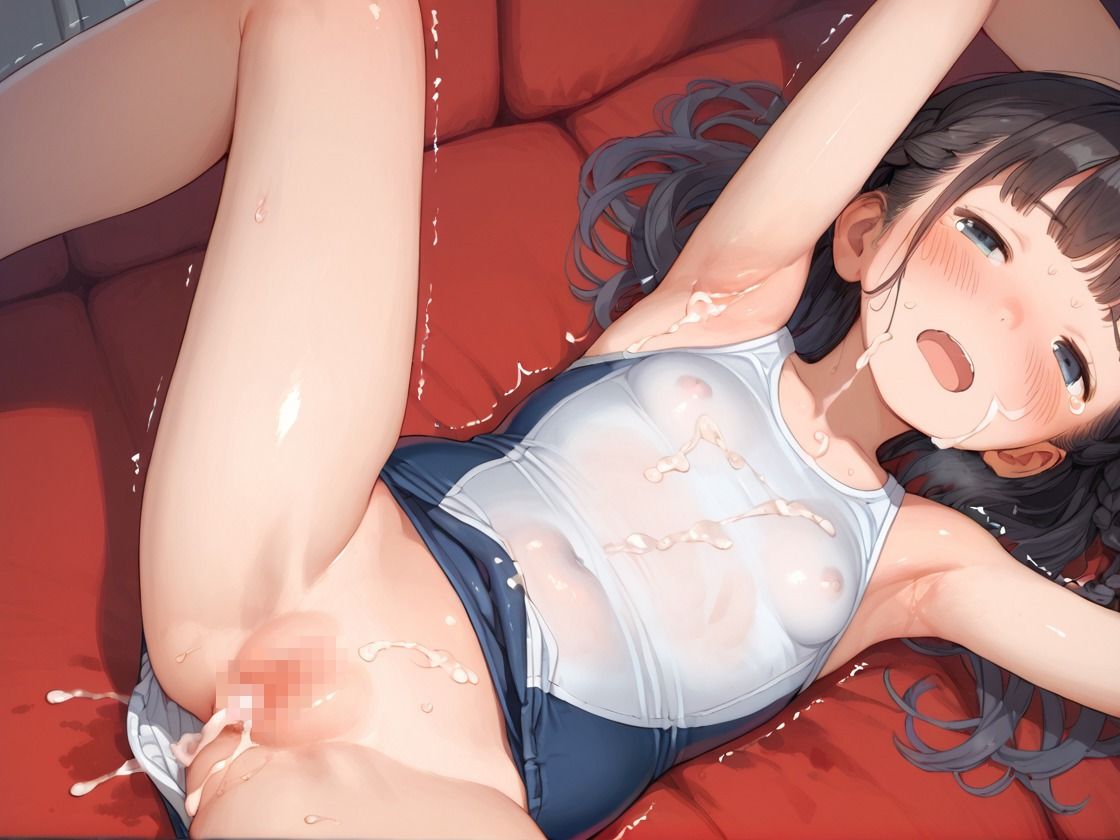 放課後の性指導エッチ〜緊張したけど気持ちよかった〜 - サンプル画像 2