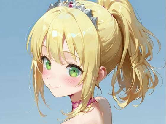 リ◯アーナとエッチ