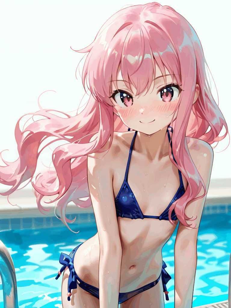ル◯ズとエッチ06 - サンプル画像 8