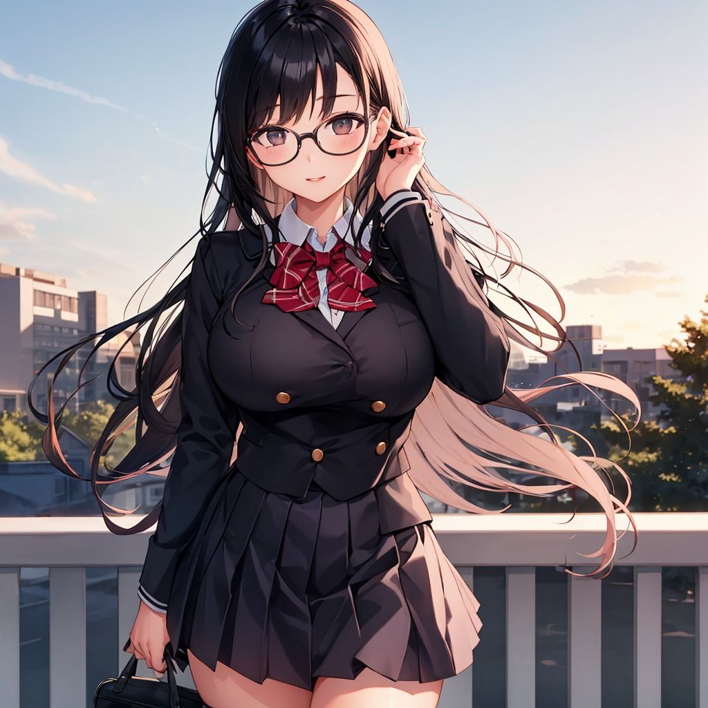 種付け性奴●美少女 - サンプル画像 1