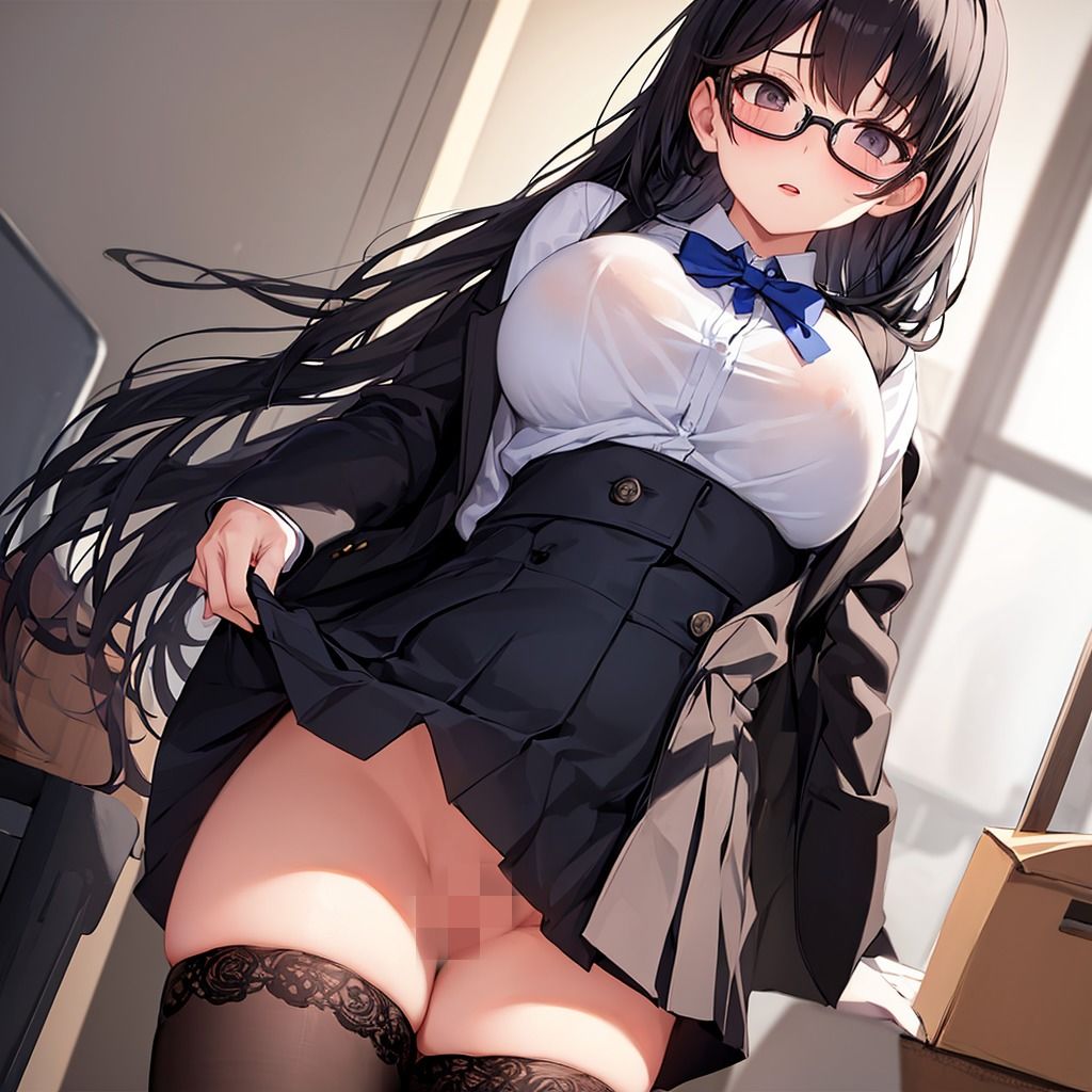 種付け性奴●美少女 - サンプル画像 2