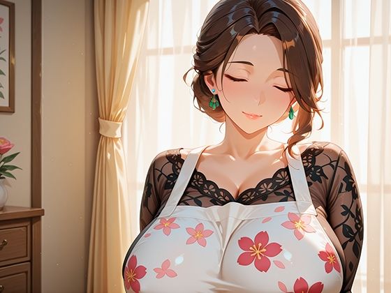 義父とのSEXにのめり込む人妻 - サンプル画像 6