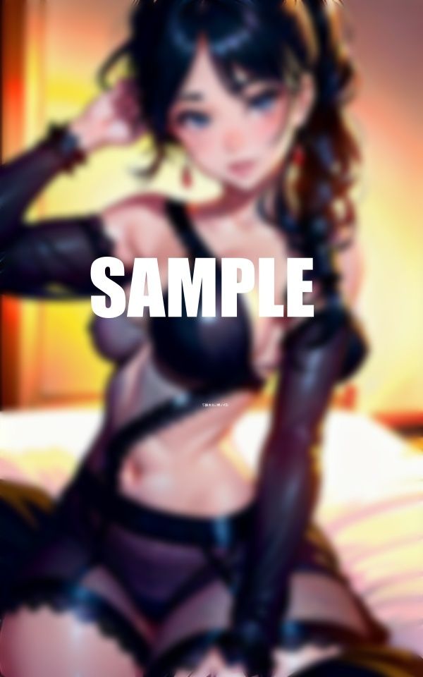 娘の彼氏を寝取る母親たちいやらしぃ〜熟女の滴る愛液 - サンプル画像 7