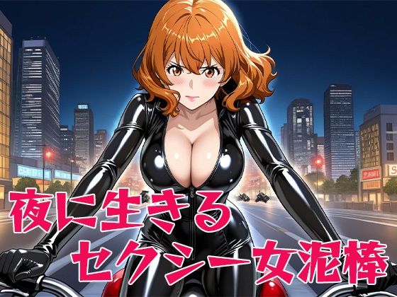 不二子I〜Fujiko the First〜 - サンプル画像 1