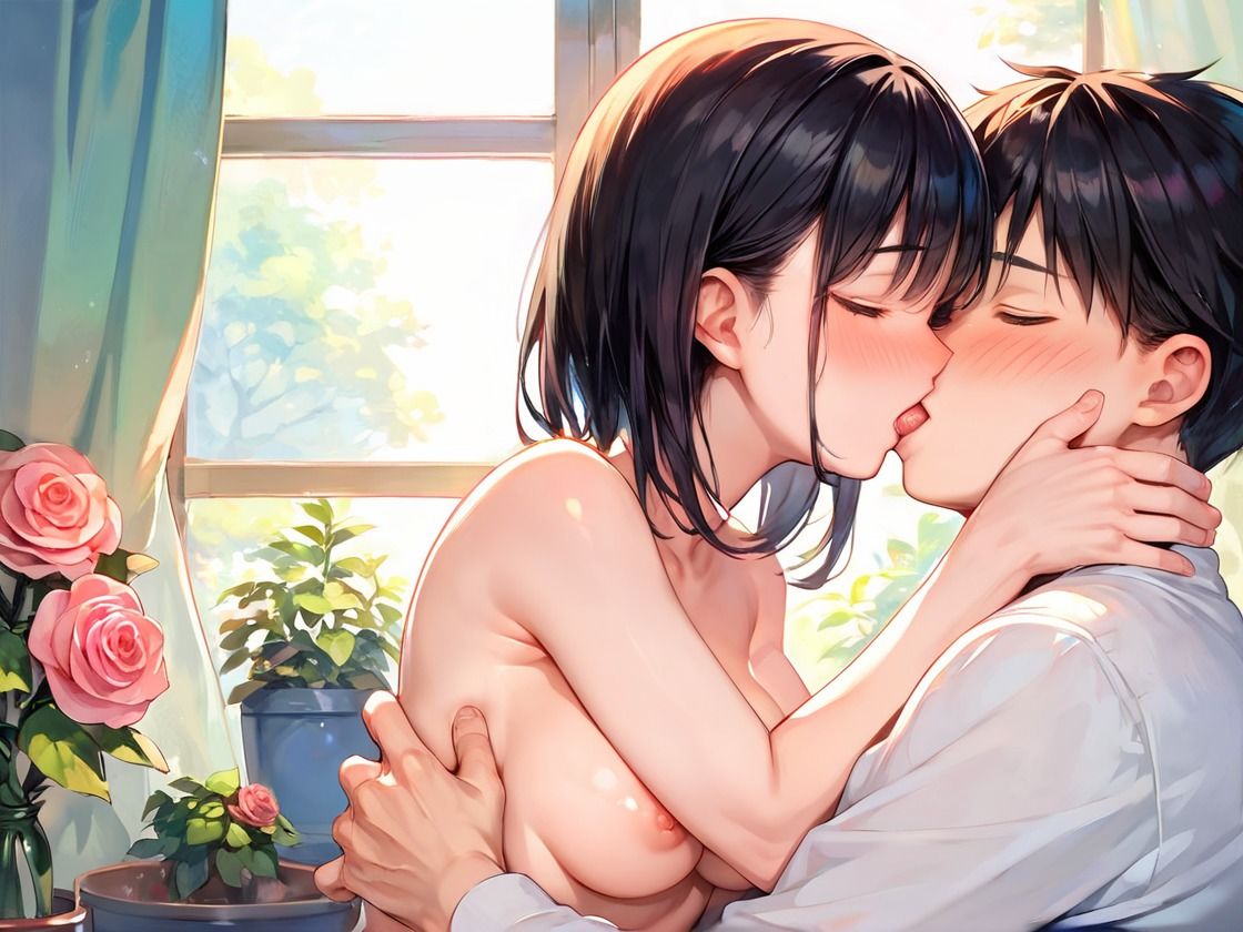 童貞とバカにしてくる生意気な義理の妹にセックスで調教 - サンプル画像 7