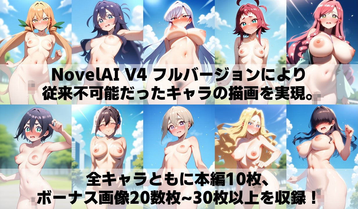 100連系彼女 下着チェック【V4/陰毛あり版】 - サンプル画像 4
