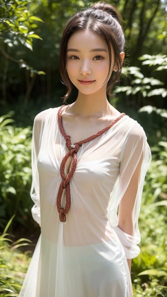 異世界の美女達 vol.7 - サンプル画像 9
