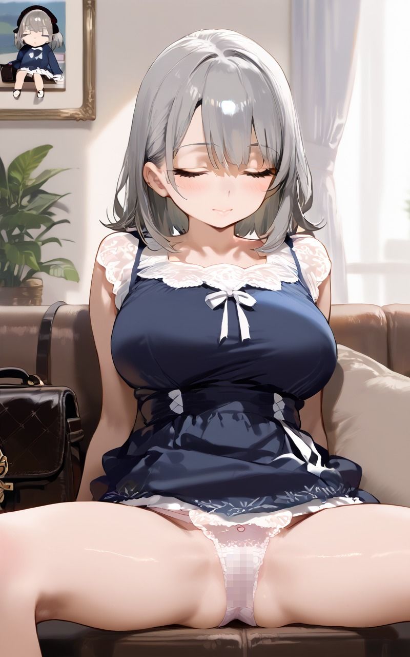 生意気なギャル学生を種付けして黙らせる - サンプル画像 6