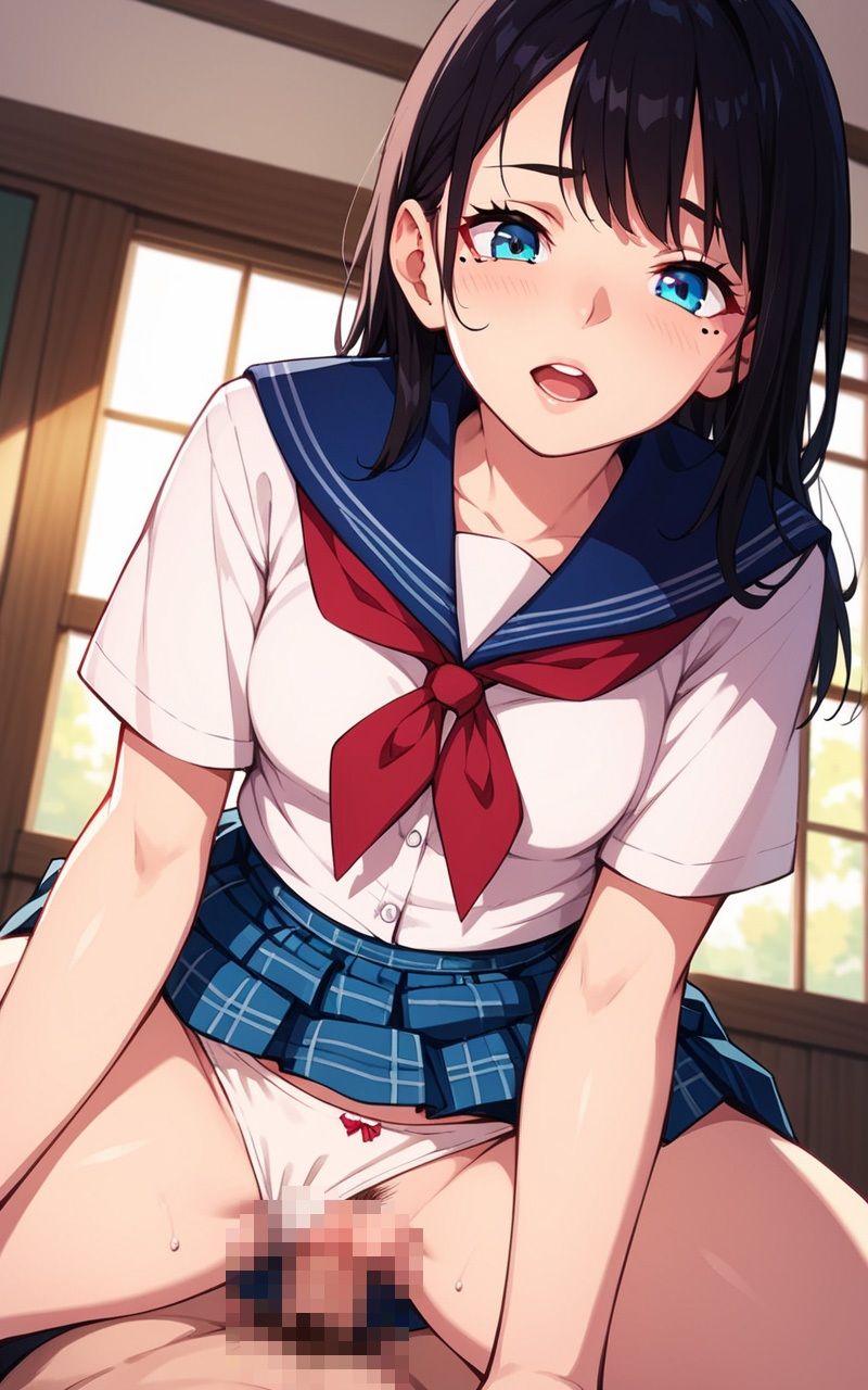 妹のまんこがきゅうきゅう締め付けてくる話 - サンプル画像 4