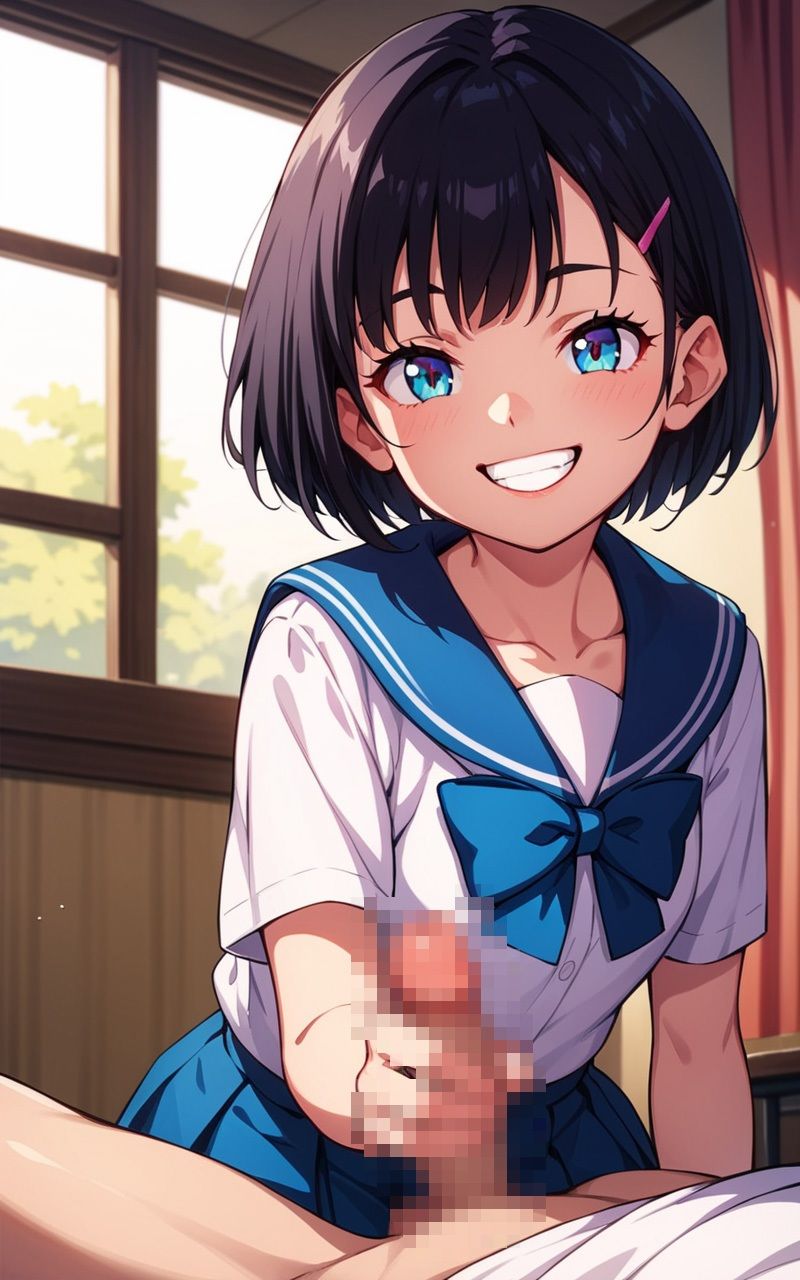 妹のまんこがきゅうきゅう締め付けてくる話 - サンプル画像 9