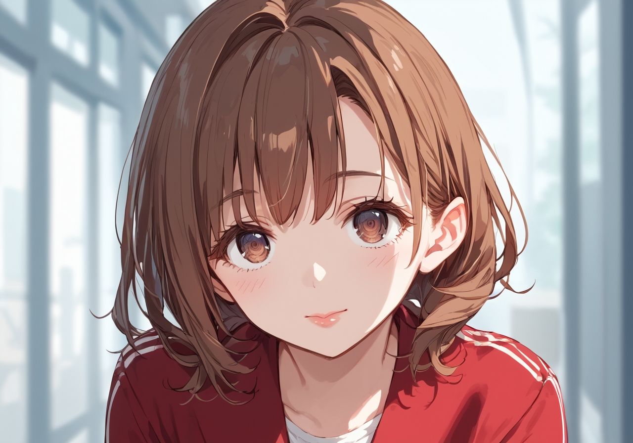 背徳愛女子校生〜先生、私をめちゃくちゃにしてほしいです…〜 - サンプル画像 1