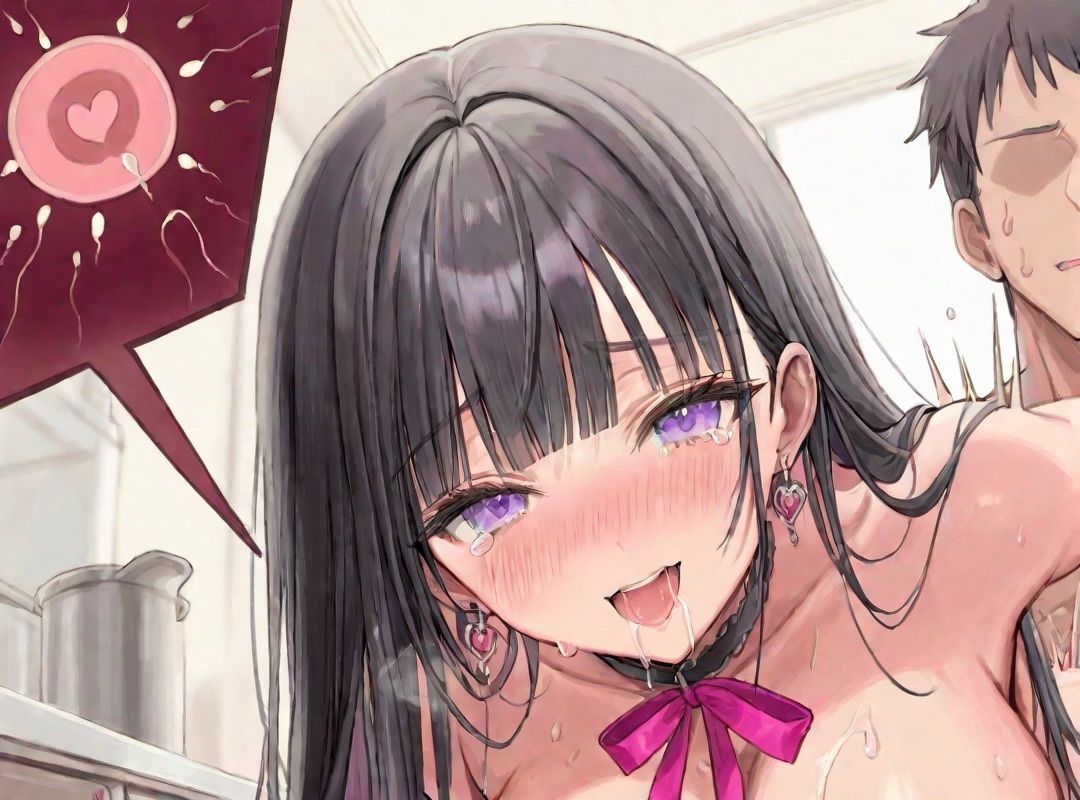 挿れて孕んで挿れて孕んで - サンプル画像 6