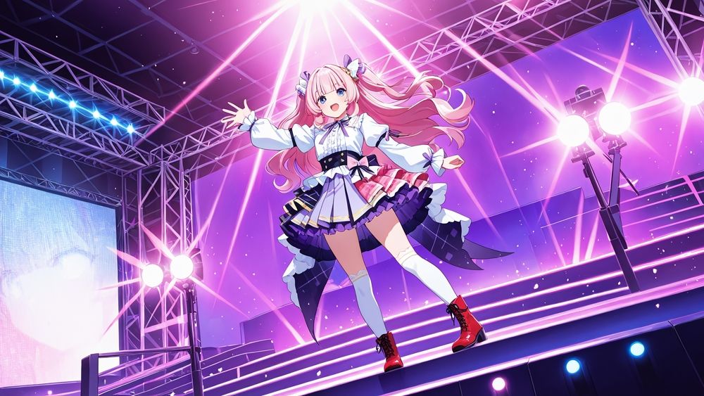 【FANZA専売】スレンダーアイドルが個人撮影で調教され受精交尾【4K】 - サンプル画像 3