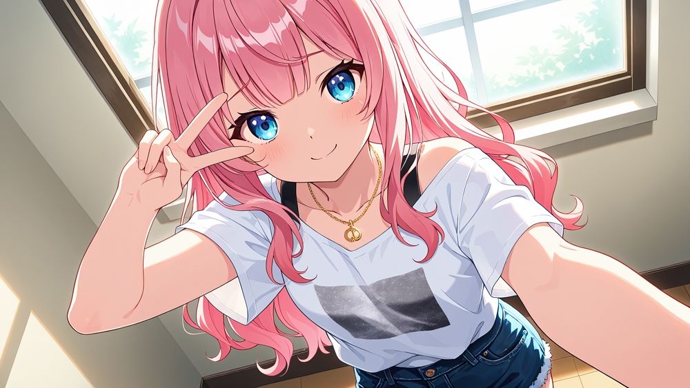 【FANZA専売】スレンダーアイドルが個人撮影で調教され受精交尾【4K】 - サンプル画像 5