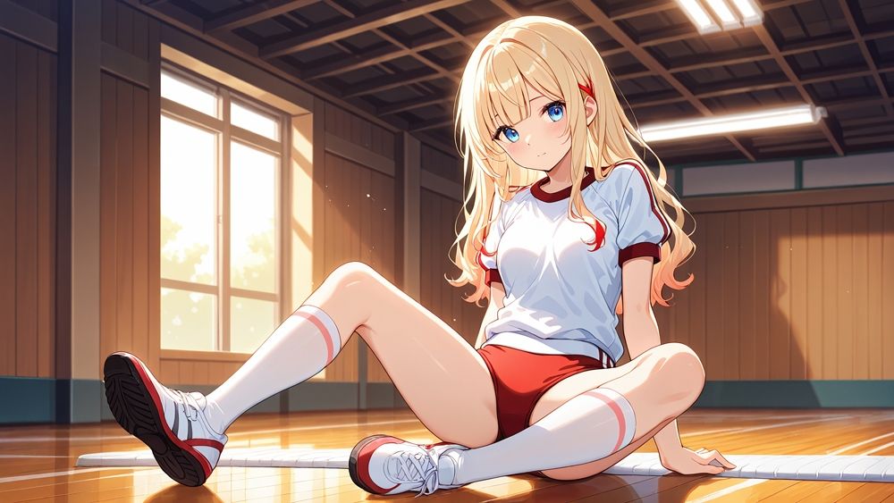 【FANZA専売】スレンダーアイドルが個人撮影で調教され受精交尾【4K】 - サンプル画像 6