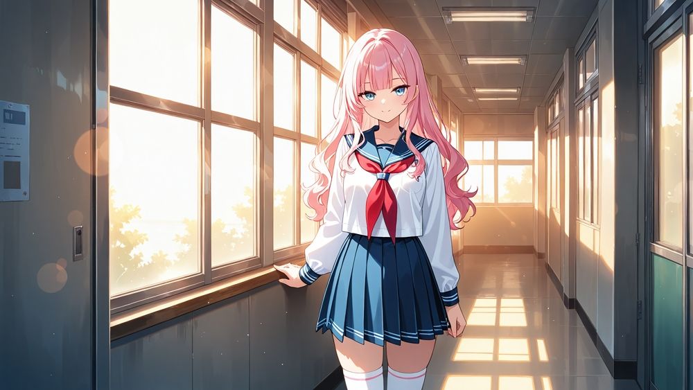 【FANZA専売】スレンダーアイドルが個人撮影で調教され受精交尾【4K】 - サンプル画像 7