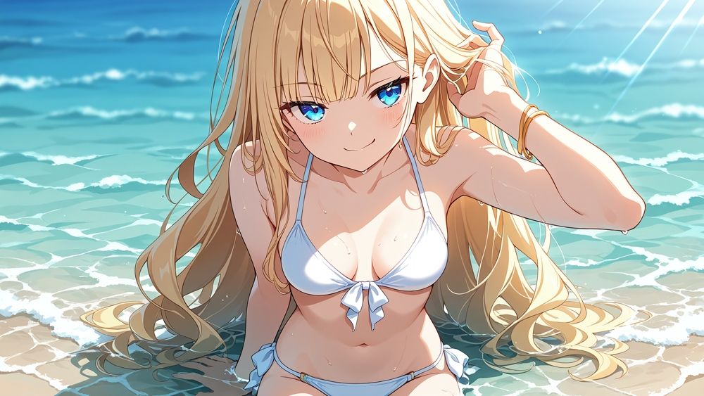 【FANZA専売】スレンダーアイドルが個人撮影で調教され受精交尾【4K】 - サンプル画像 8