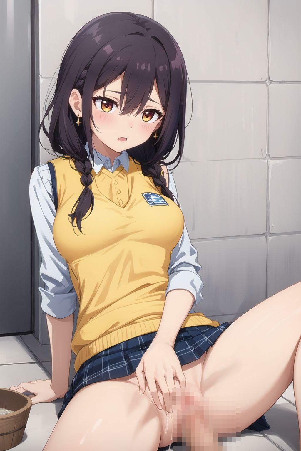 ダメって言ってもやめてあげない - サンプル画像 4