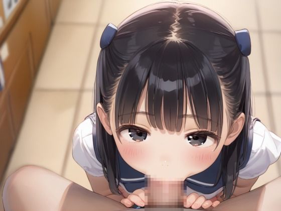 見て挿れて  双子に誘惑されるちっぱい美少女9 - サンプル画像 8